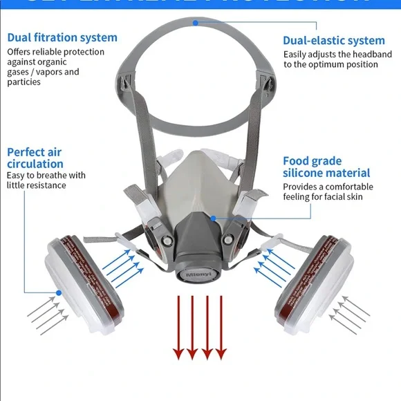 Mask - Picture 8 of 9